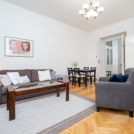Quiet Apartment In The Old Town Prague Luaran gambar