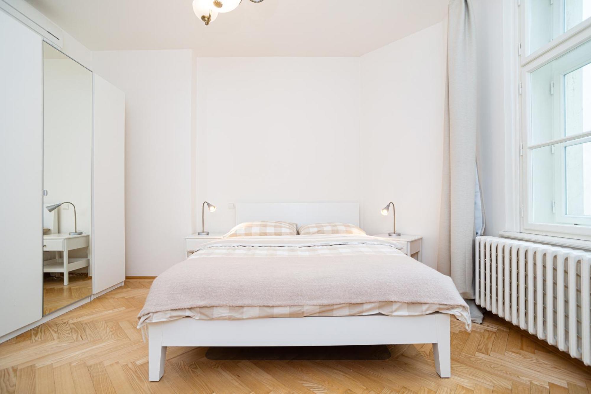 Quiet Apartment In The Old Town Prague Luaran gambar