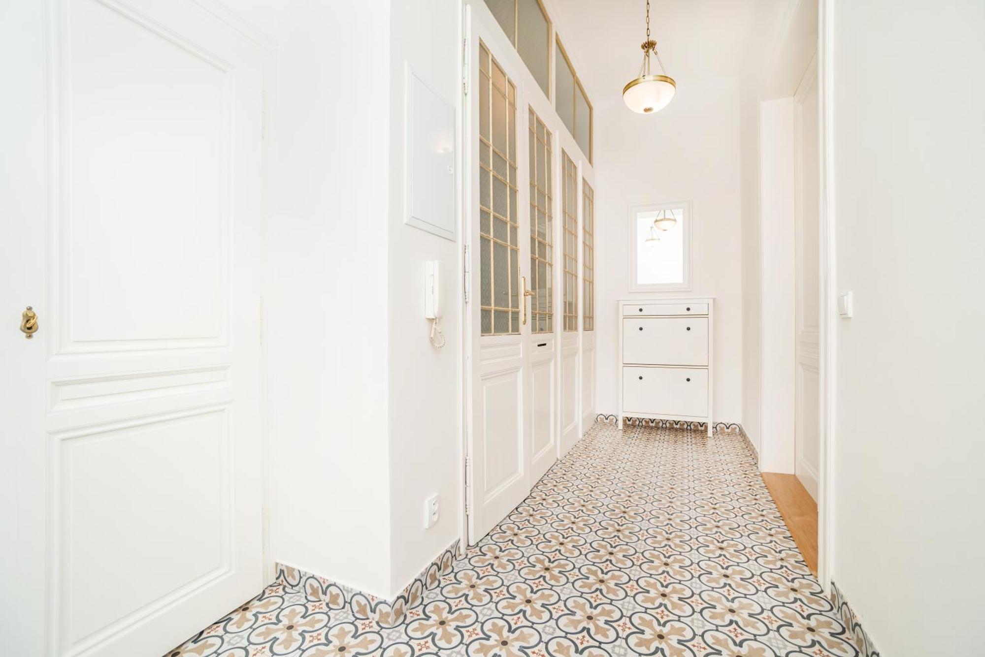 Quiet Apartment In The Old Town Prague Luaran gambar