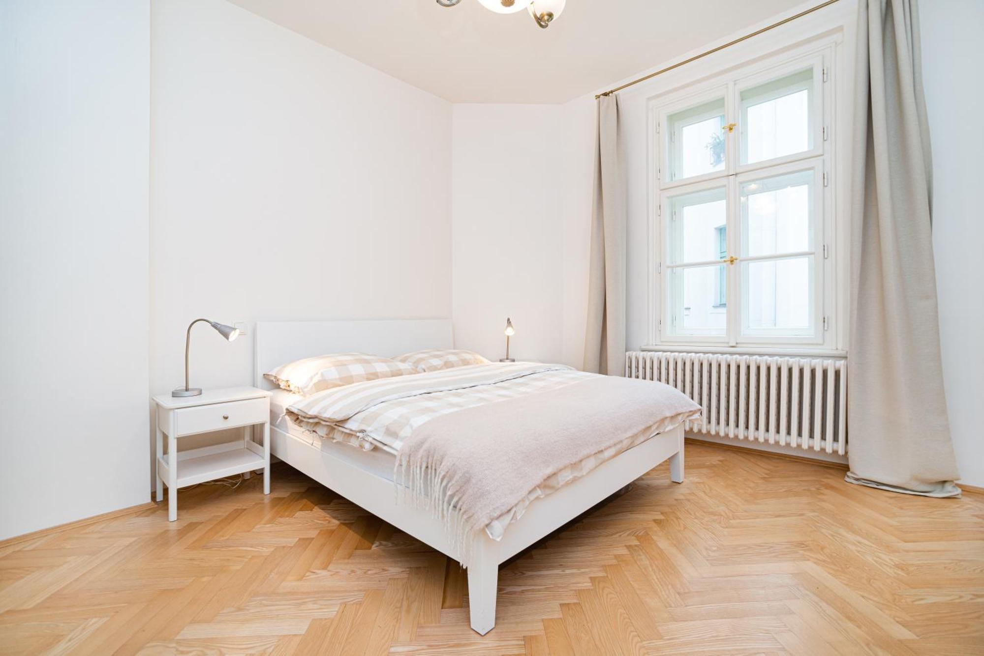 Quiet Apartment In The Old Town Prague Luaran gambar