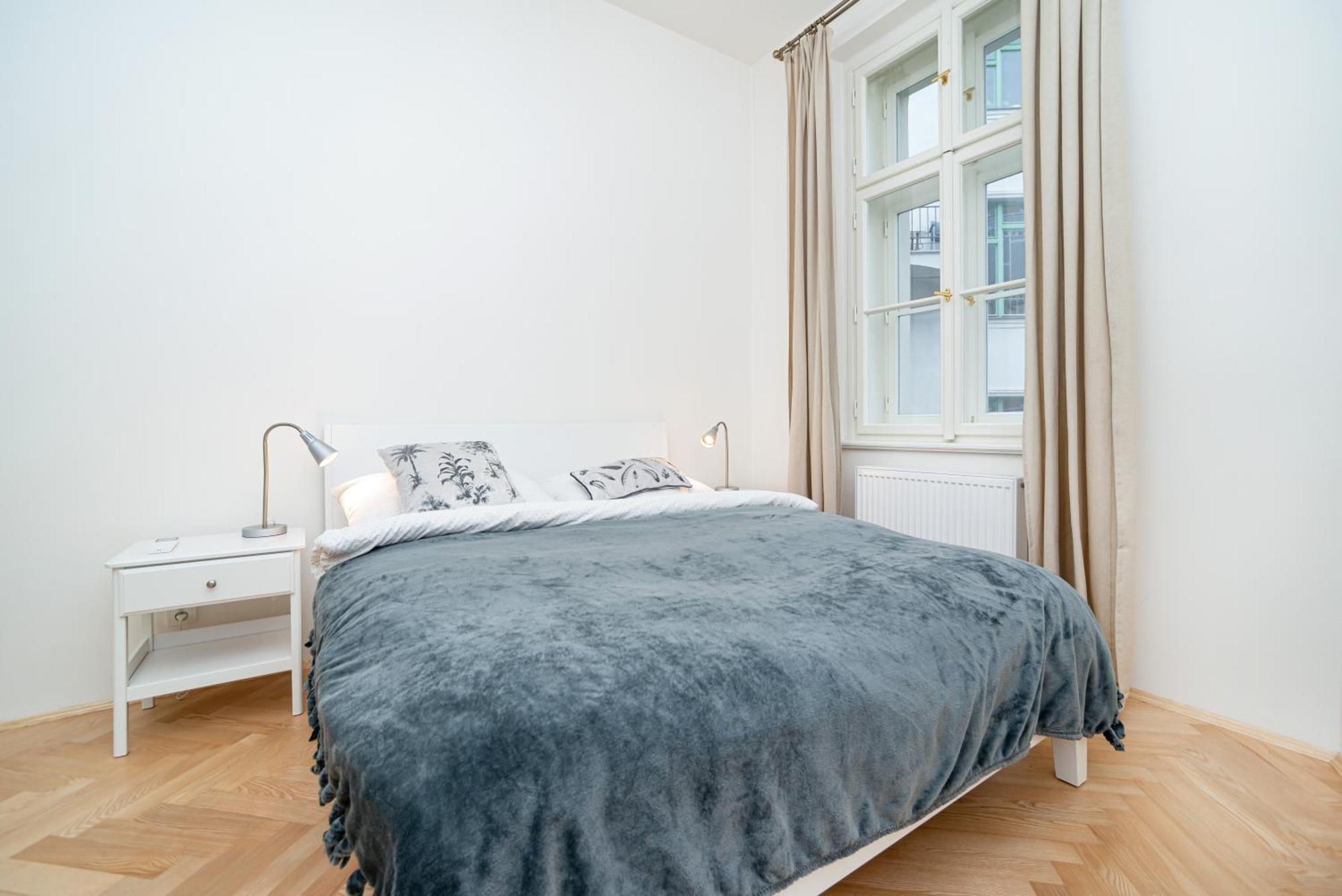 Quiet Apartment In The Old Town Prague Luaran gambar