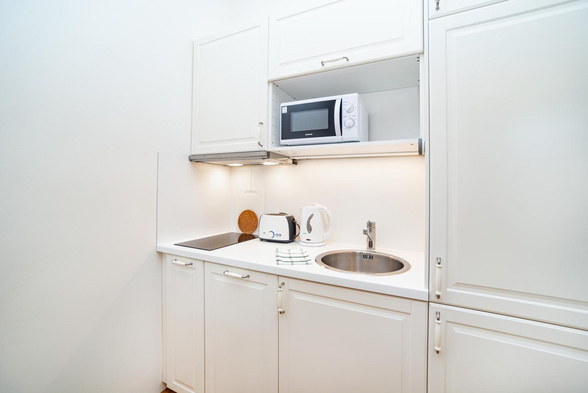 Quiet Apartment In The Old Town Prague Luaran gambar
