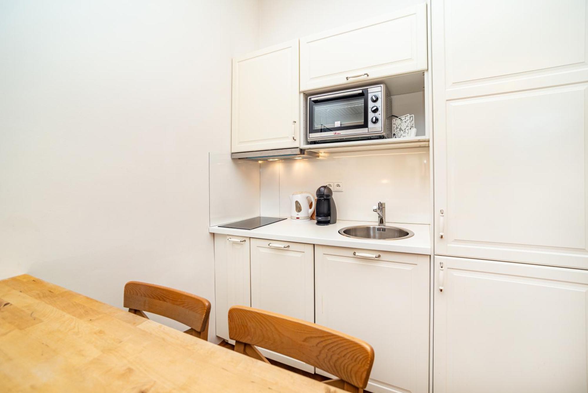 Quiet Apartment In The Old Town Prague Luaran gambar