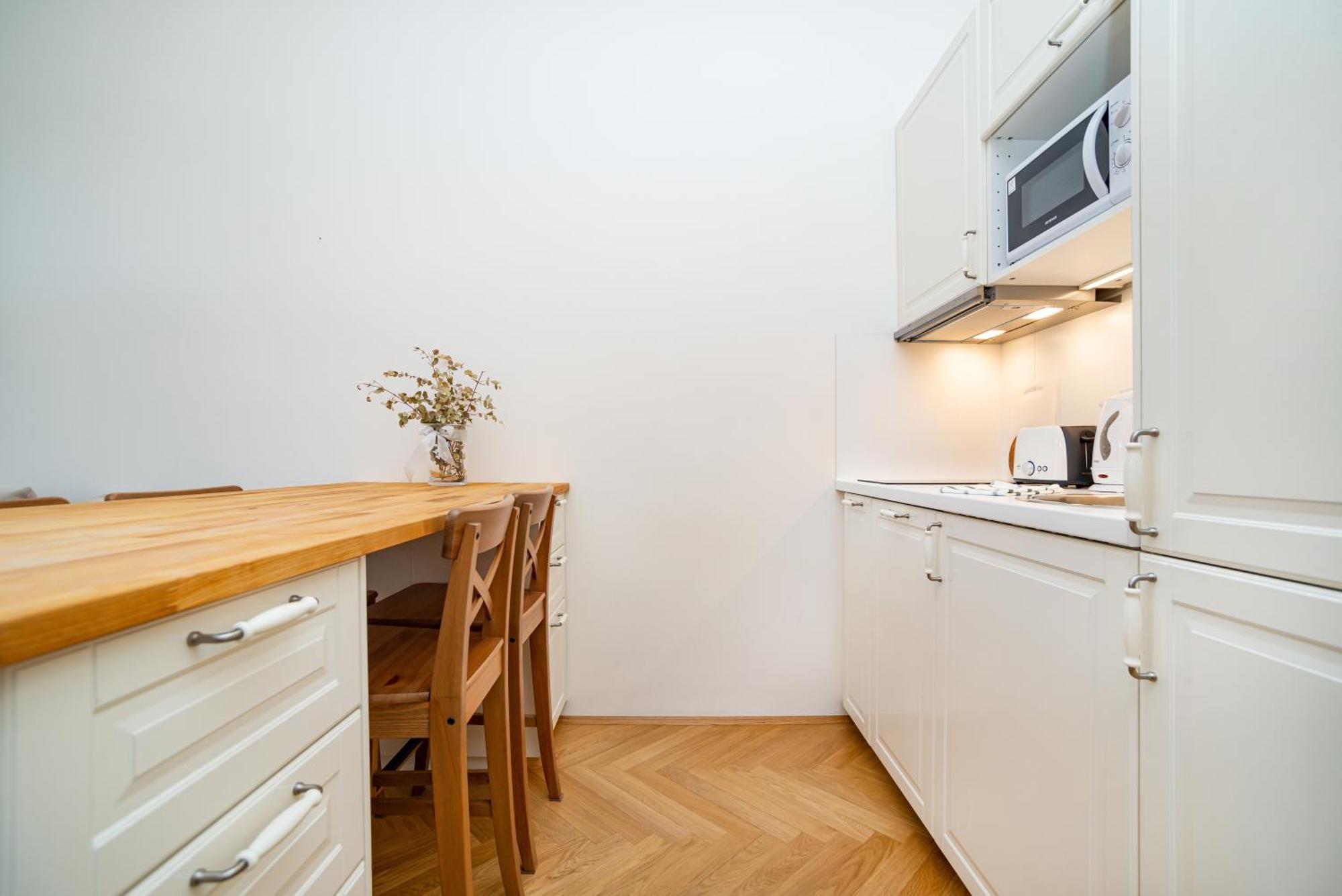 Quiet Apartment In The Old Town Prague Luaran gambar