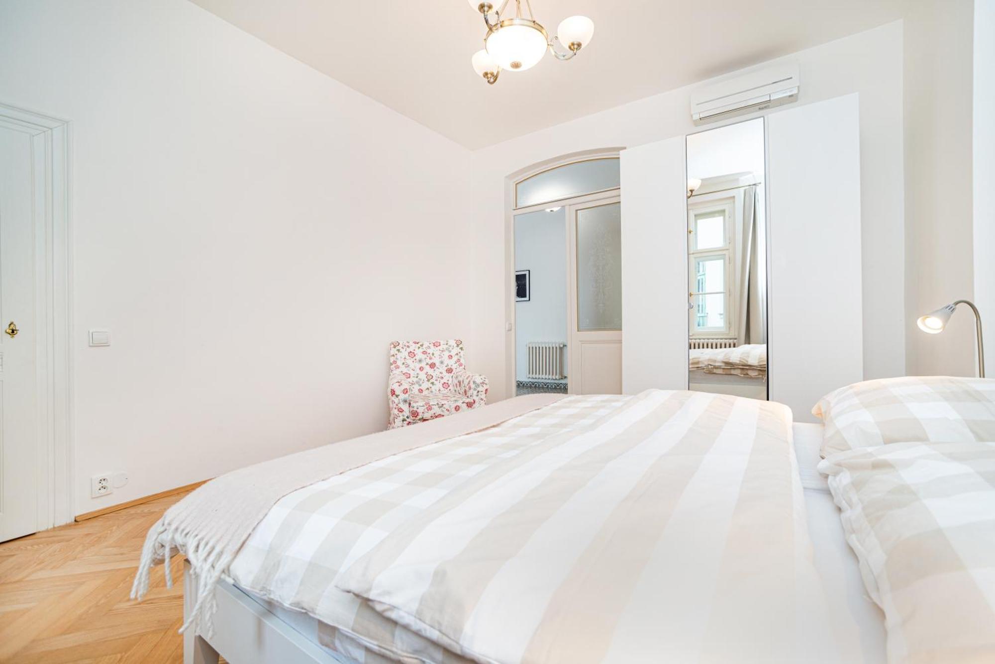 Quiet Apartment In The Old Town Prague Luaran gambar