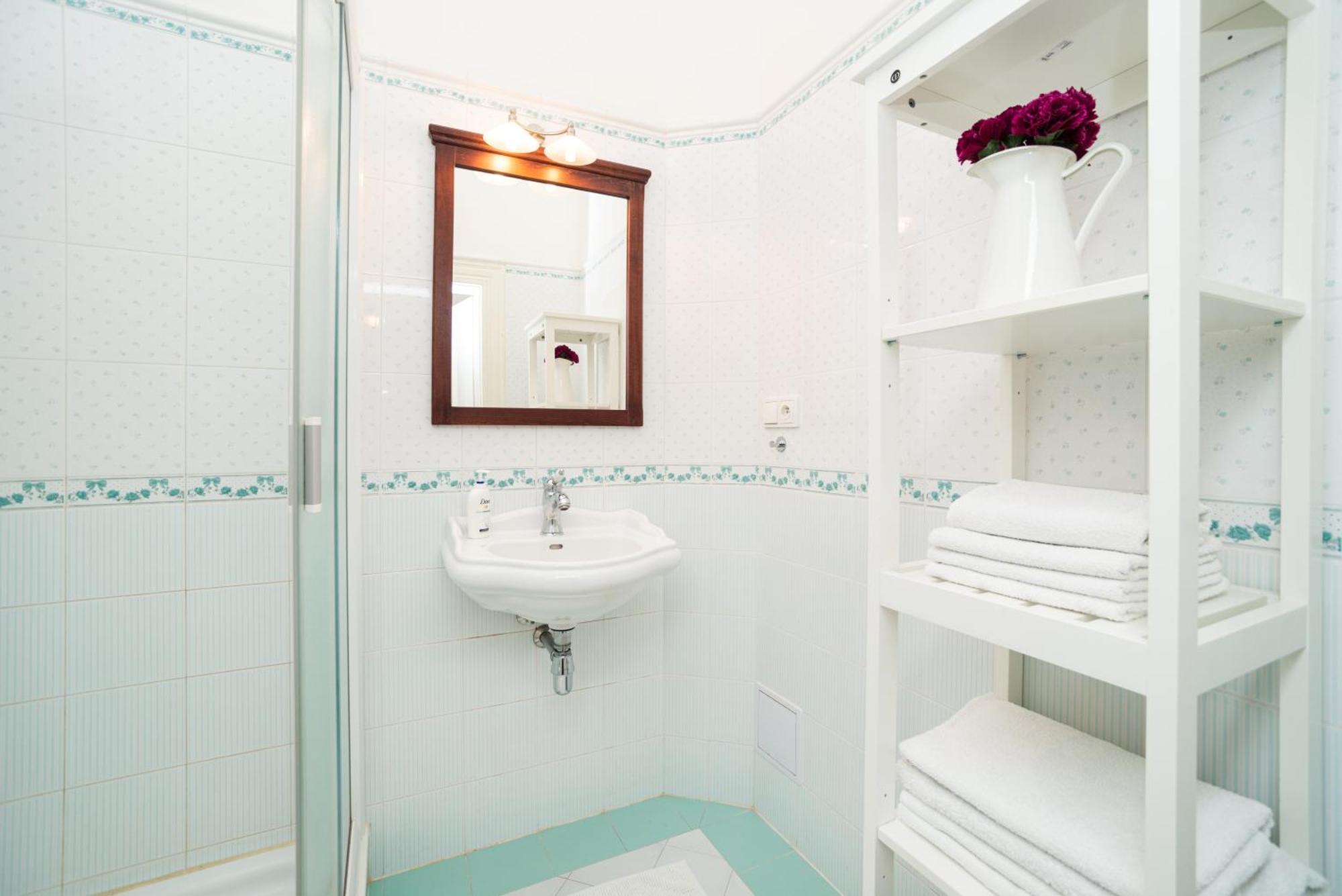 Quiet Apartment In The Old Town Prague Luaran gambar