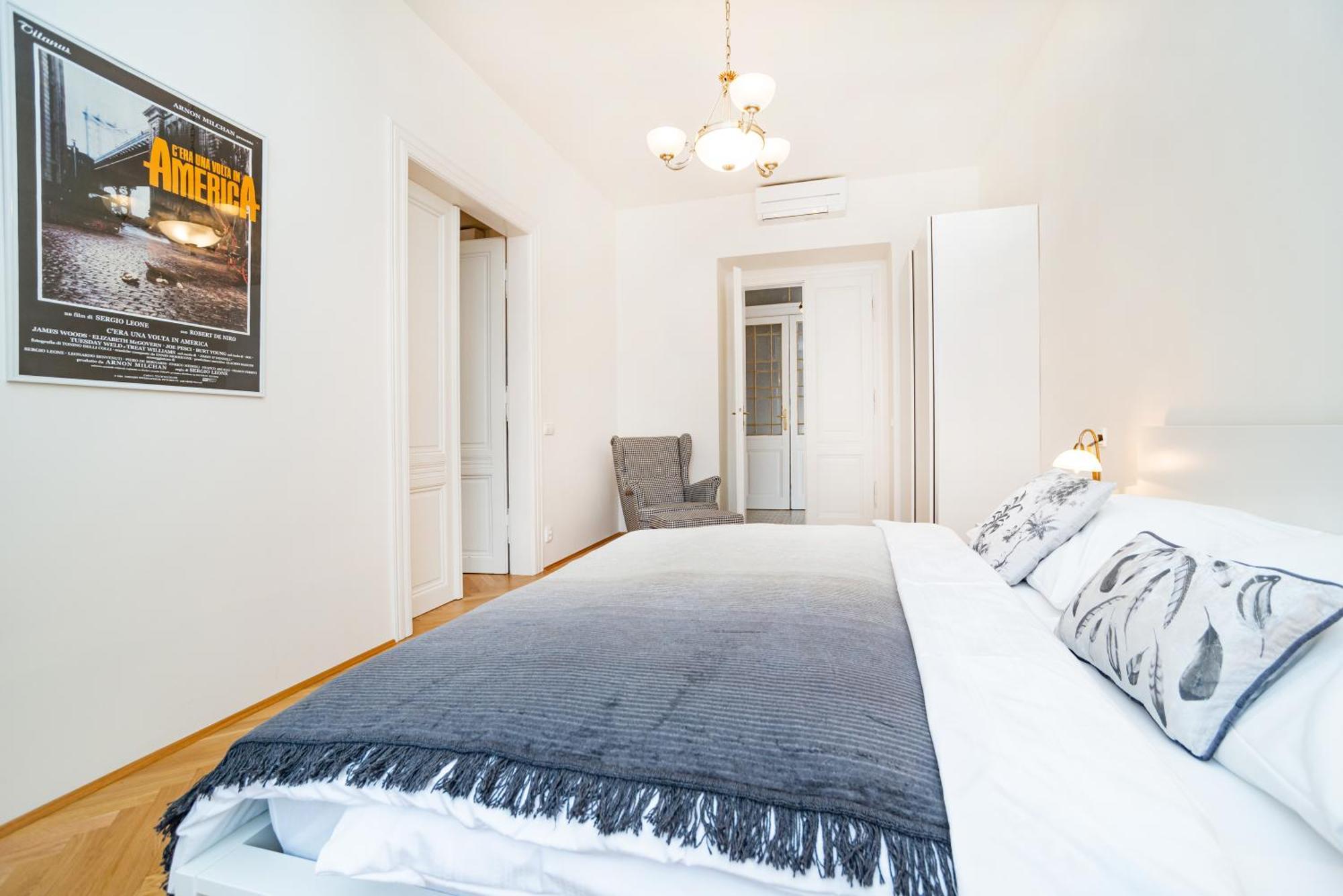 Quiet Apartment In The Old Town Prague Luaran gambar