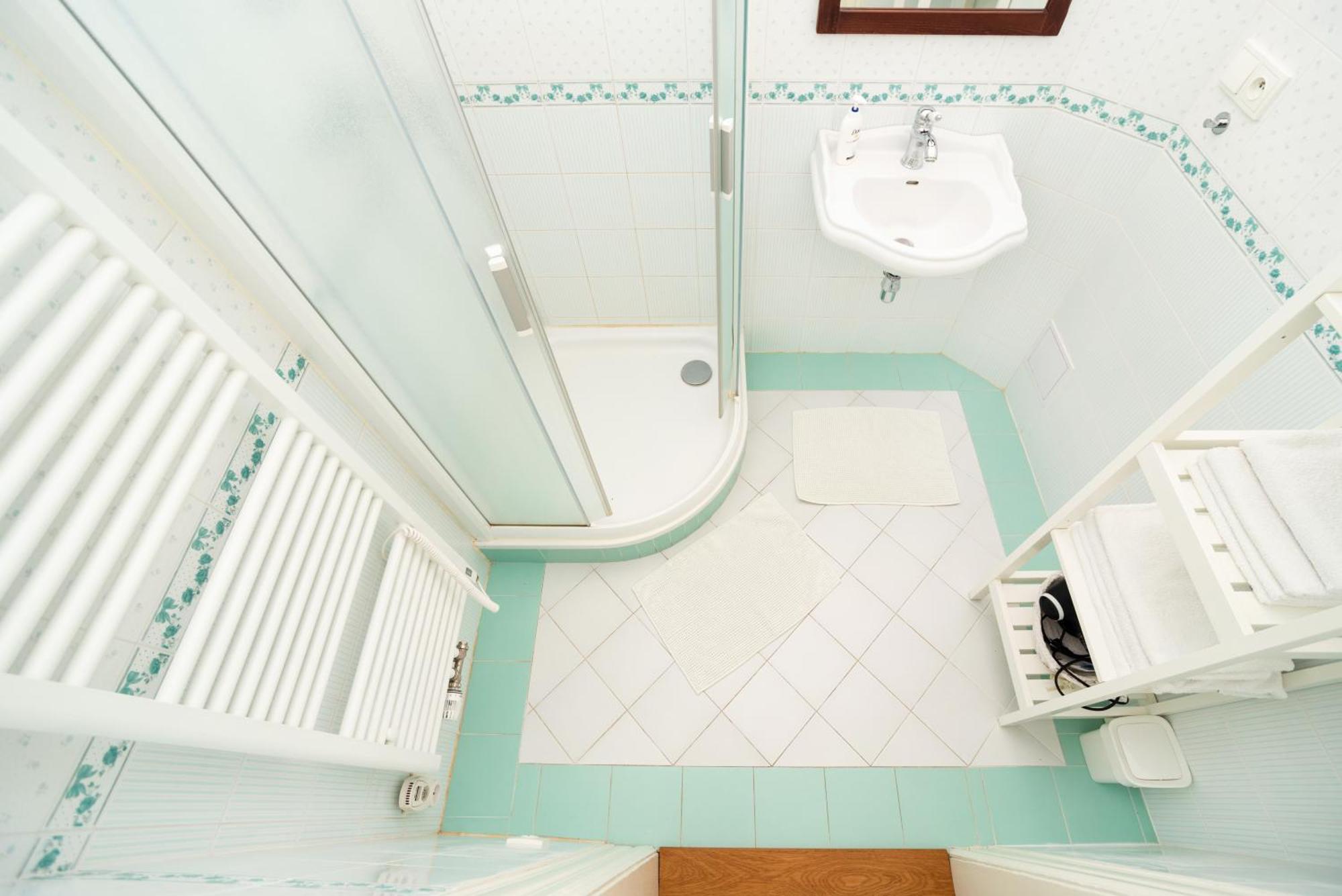 Quiet Apartment In The Old Town Prague Luaran gambar