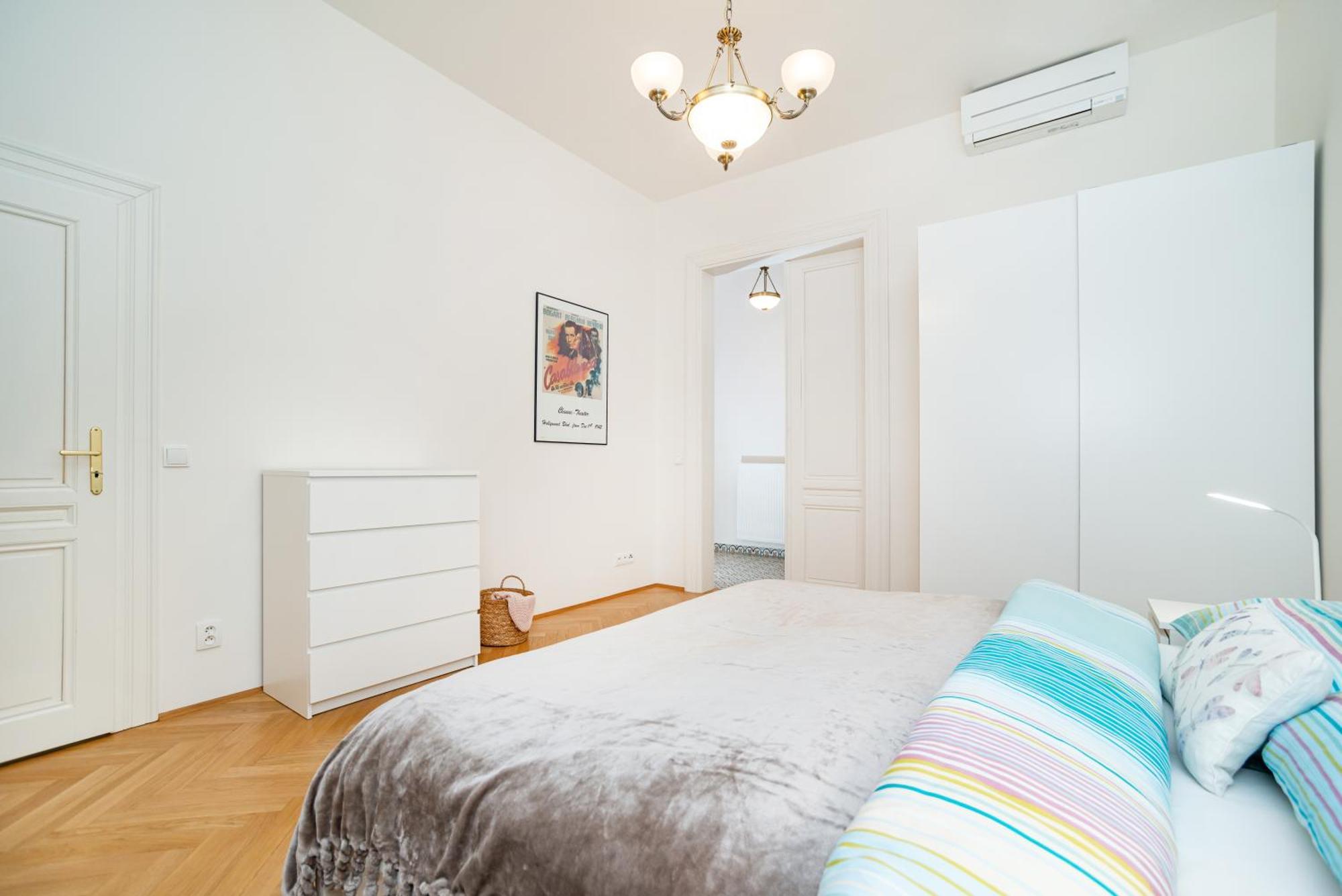 Quiet Apartment In The Old Town Prague Luaran gambar