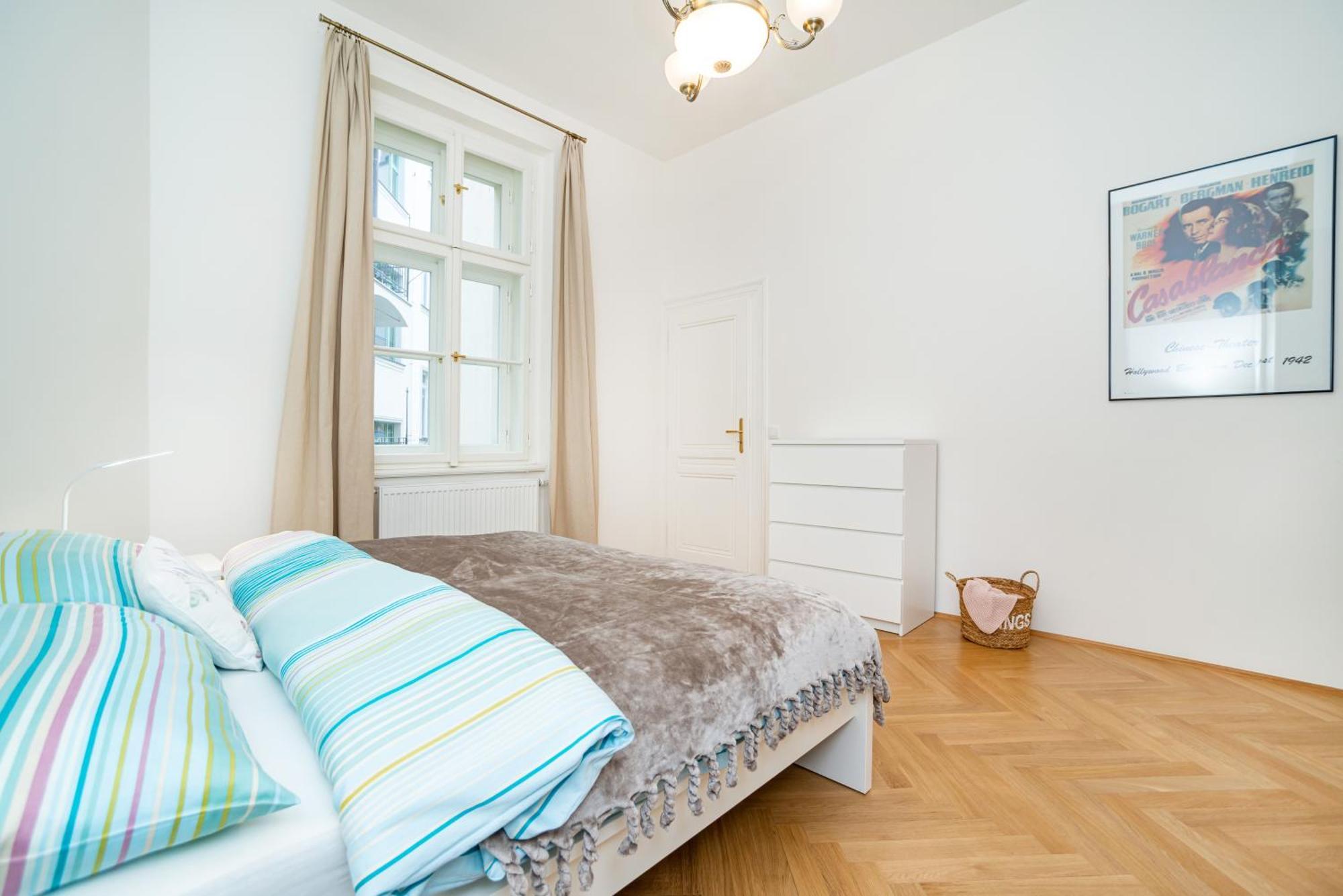 Quiet Apartment In The Old Town Prague Luaran gambar