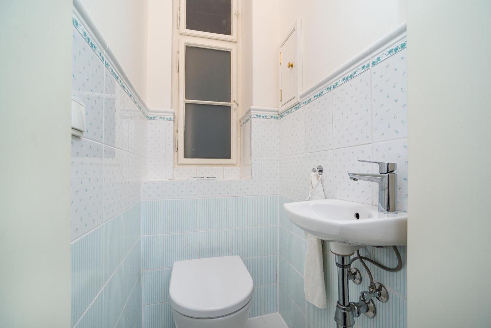 Quiet Apartment In The Old Town Prague Luaran gambar
