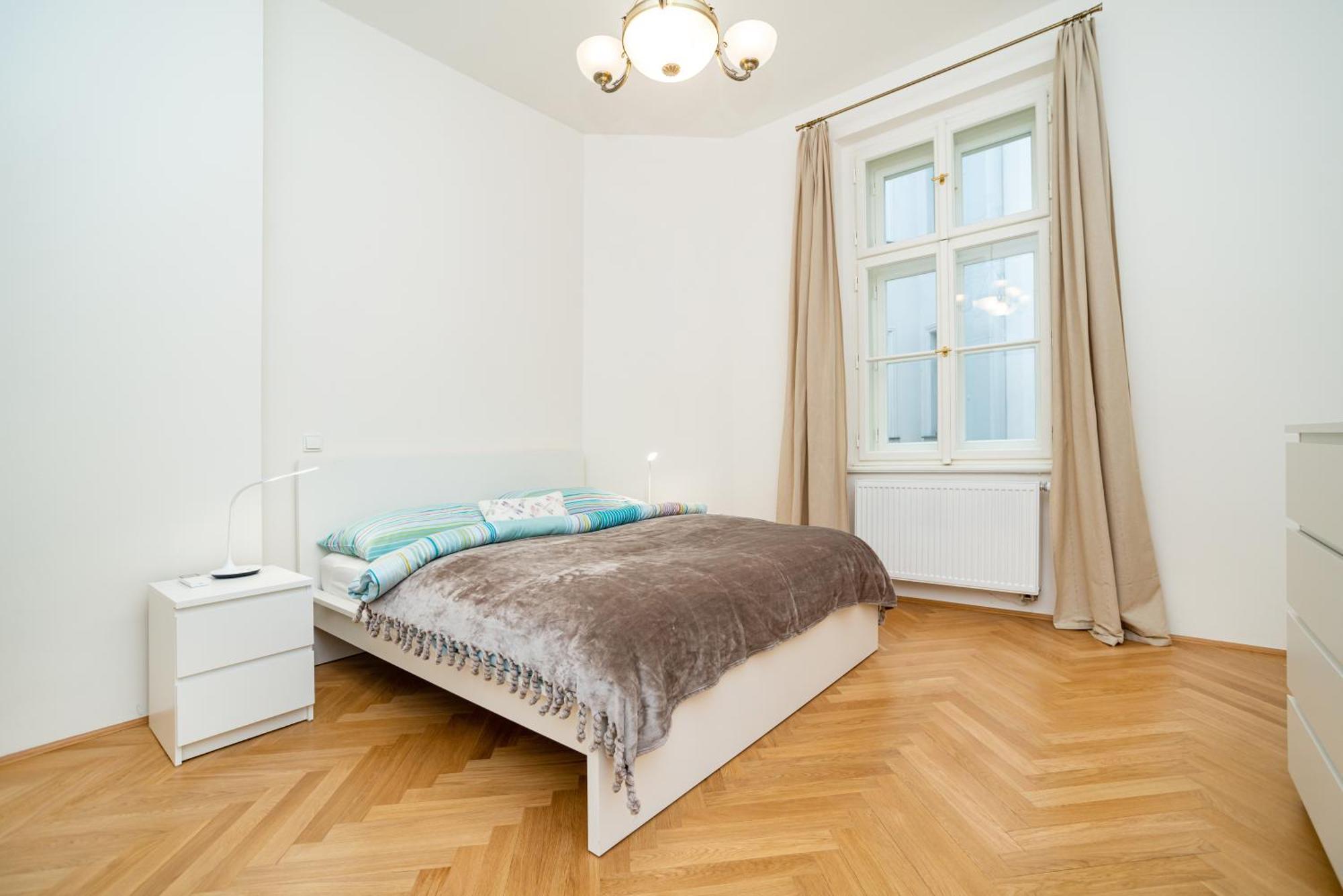 Quiet Apartment In The Old Town Prague Luaran gambar