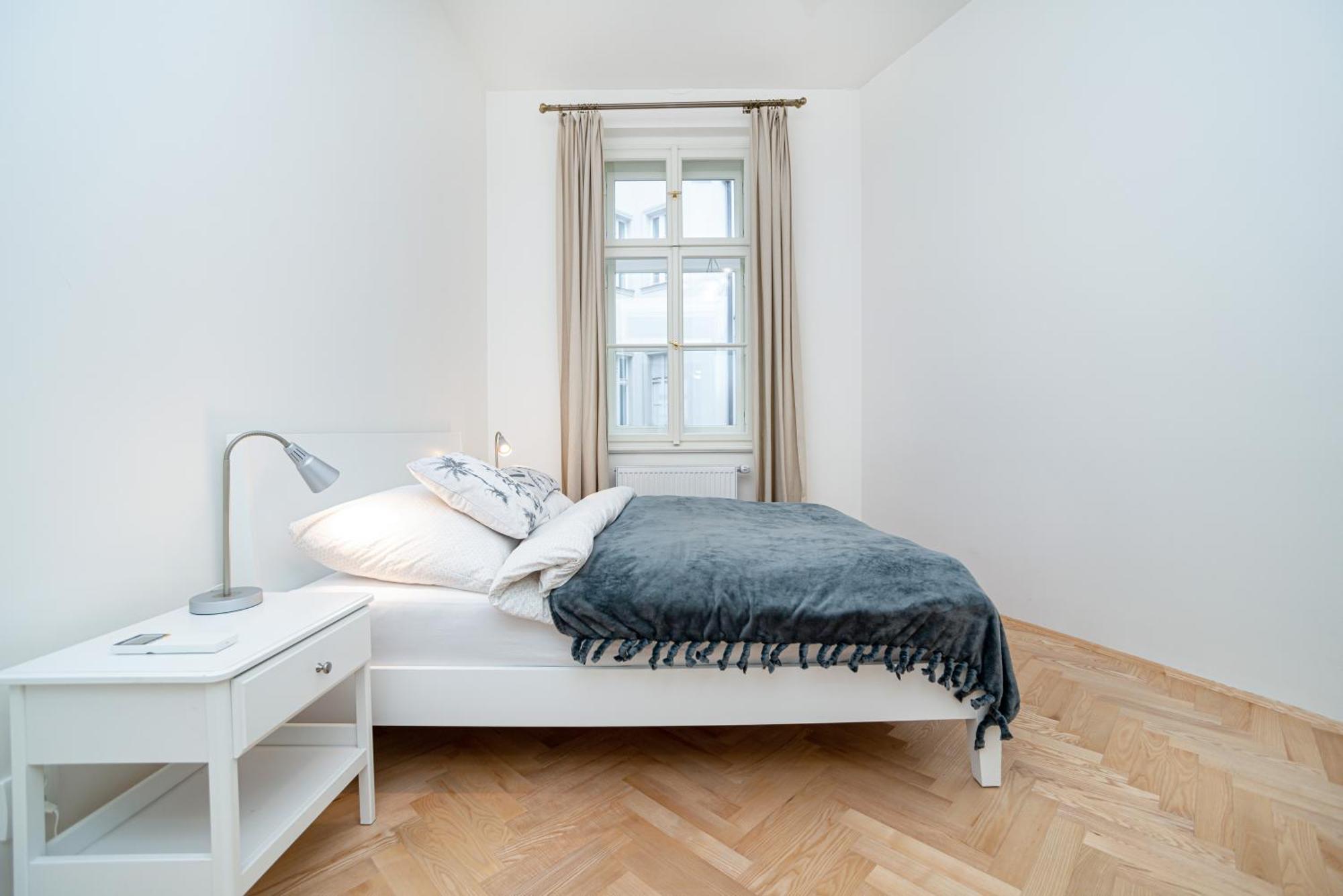Quiet Apartment In The Old Town Prague Luaran gambar