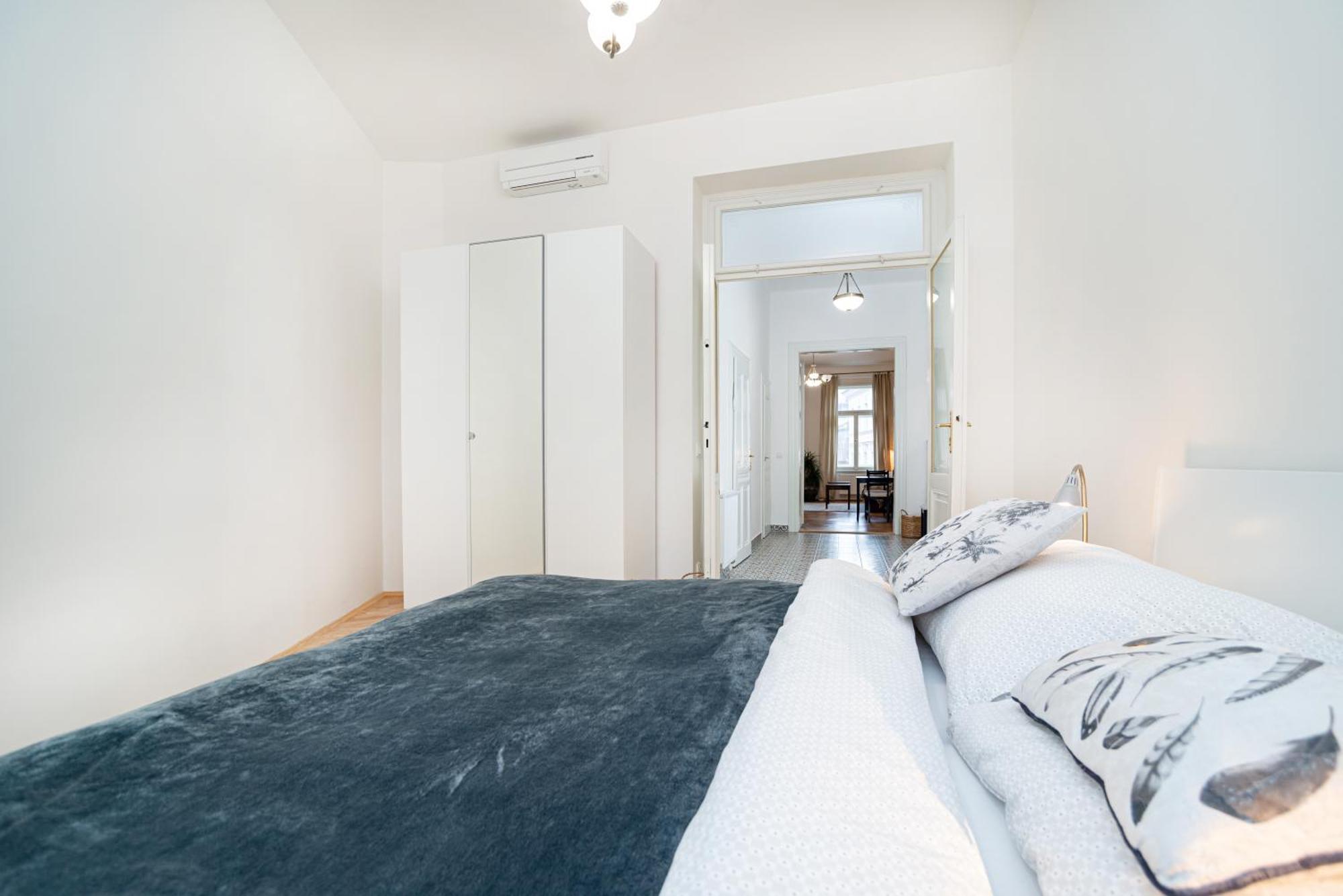 Quiet Apartment In The Old Town Prague Luaran gambar