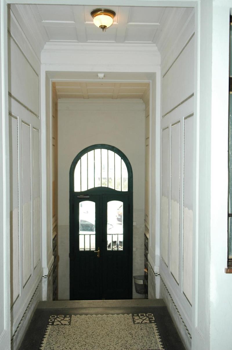 Quiet Apartment In The Old Town Prague Luaran gambar